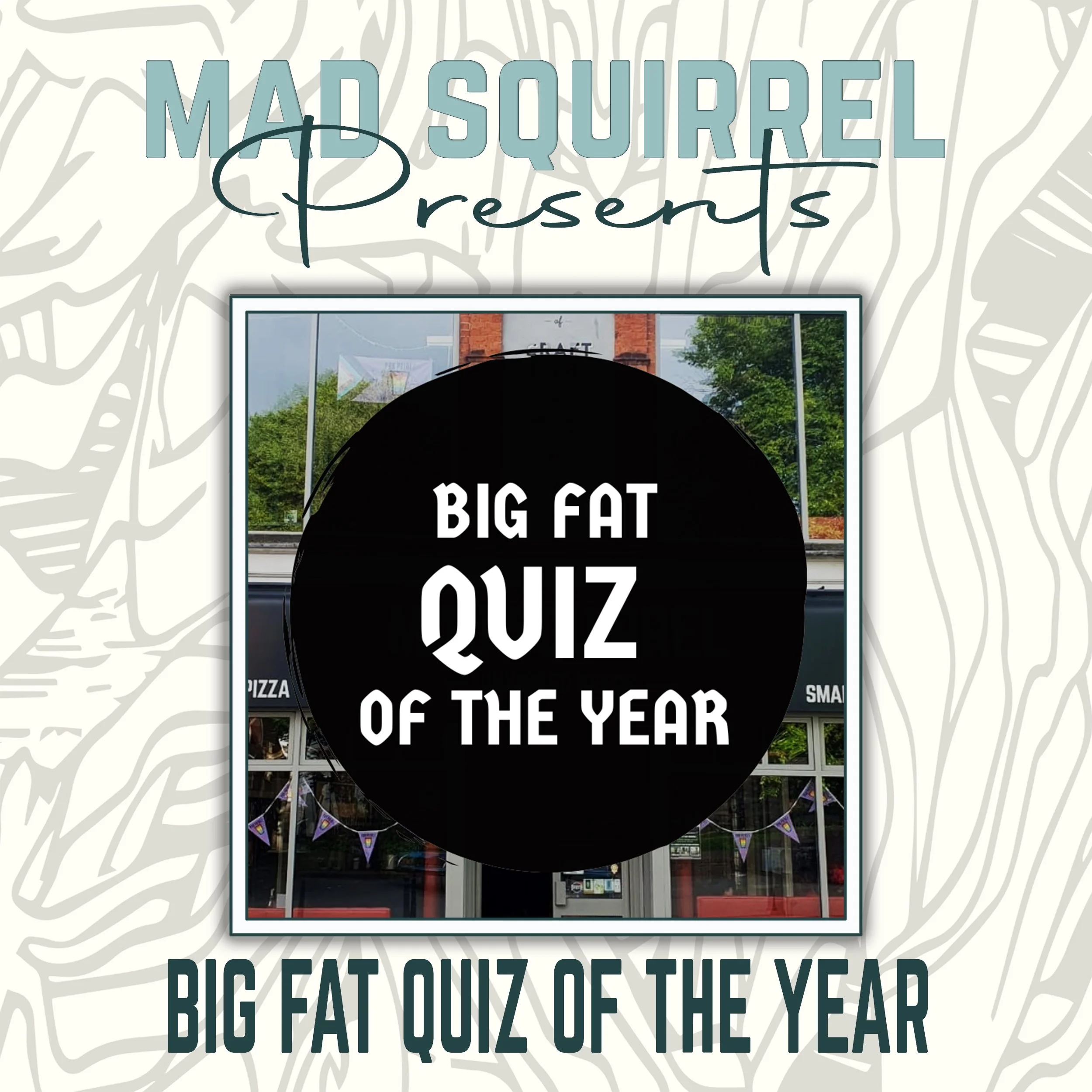 BIG FAT QUIZ OF THE YEAR