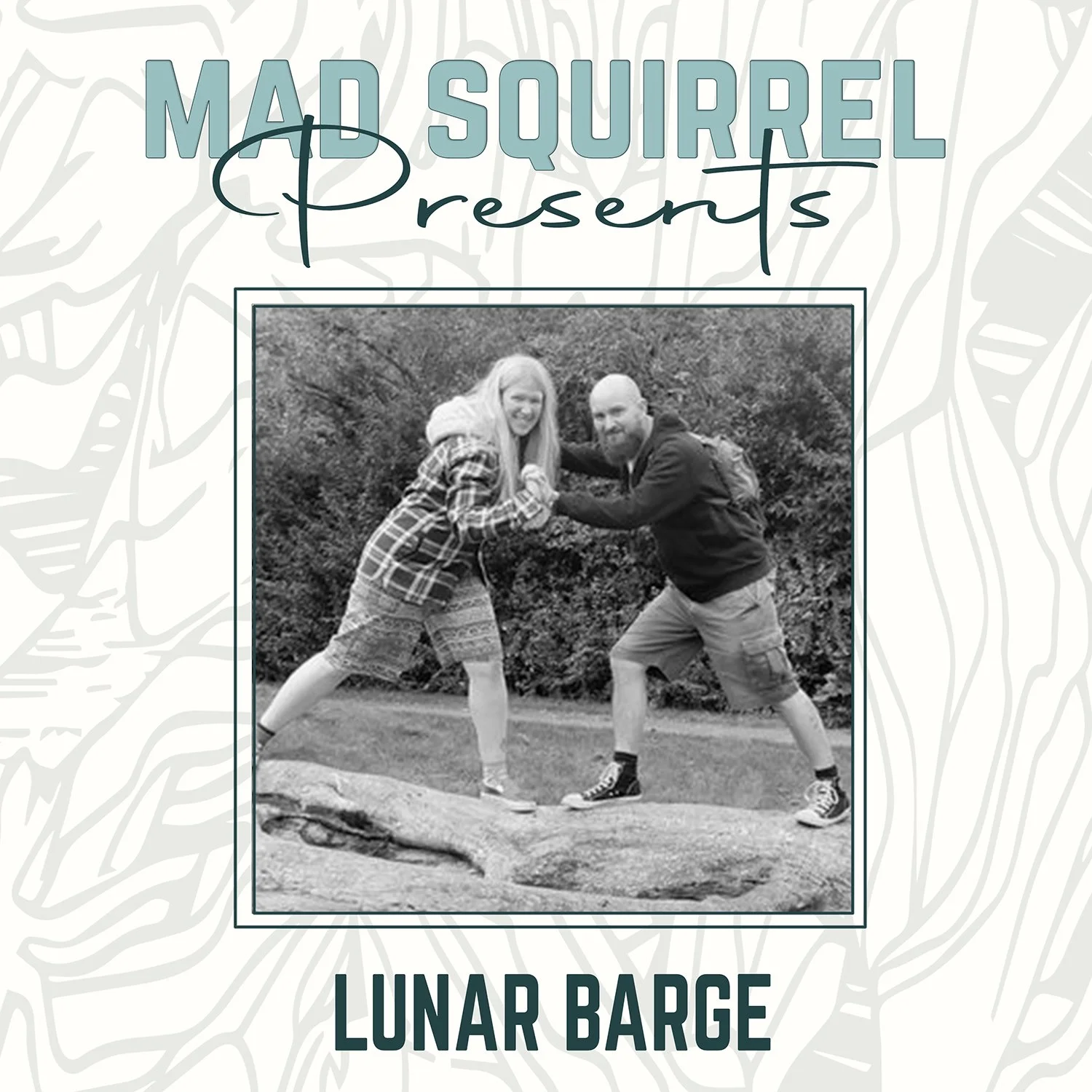 LUNA BARGE