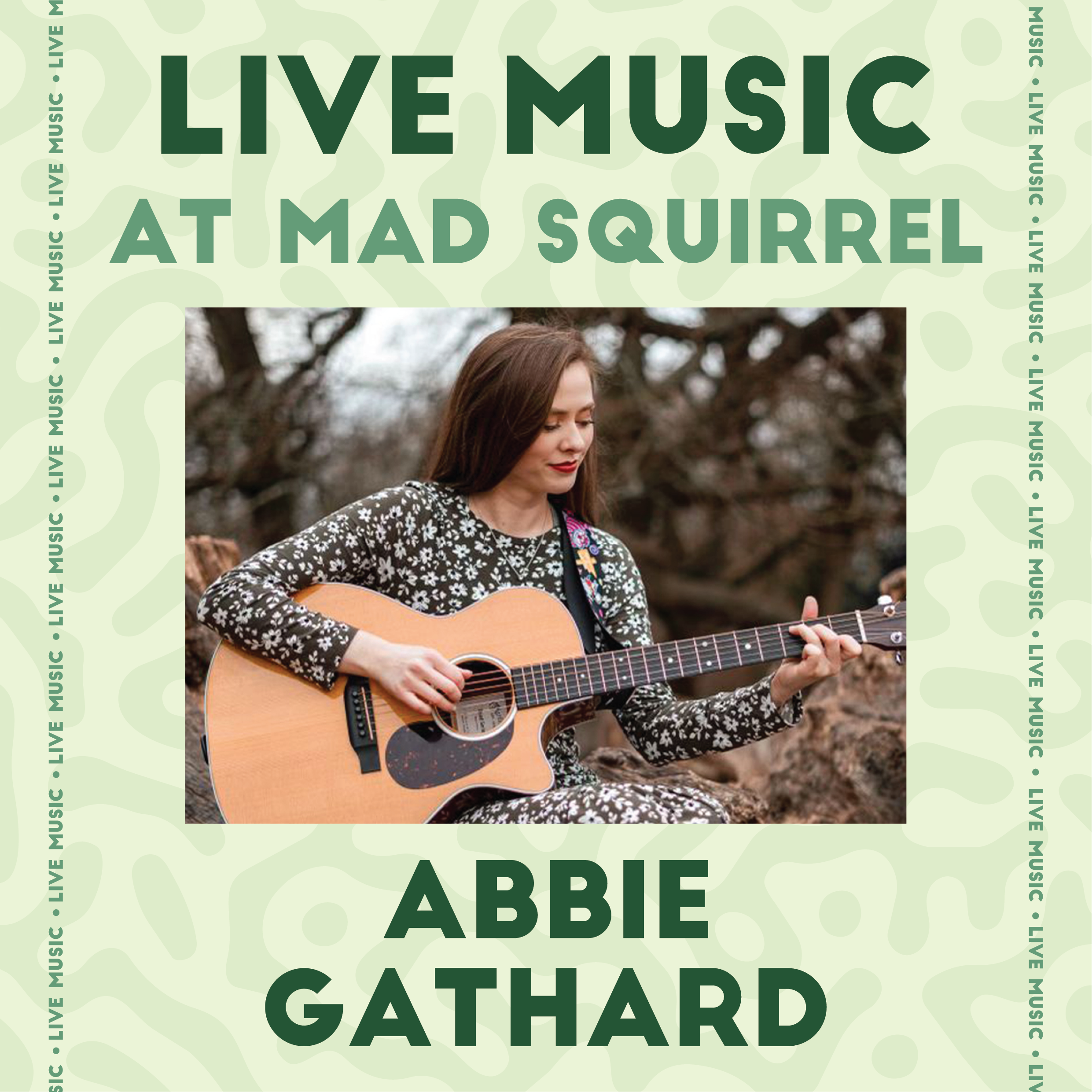 ABBIE GATHARD