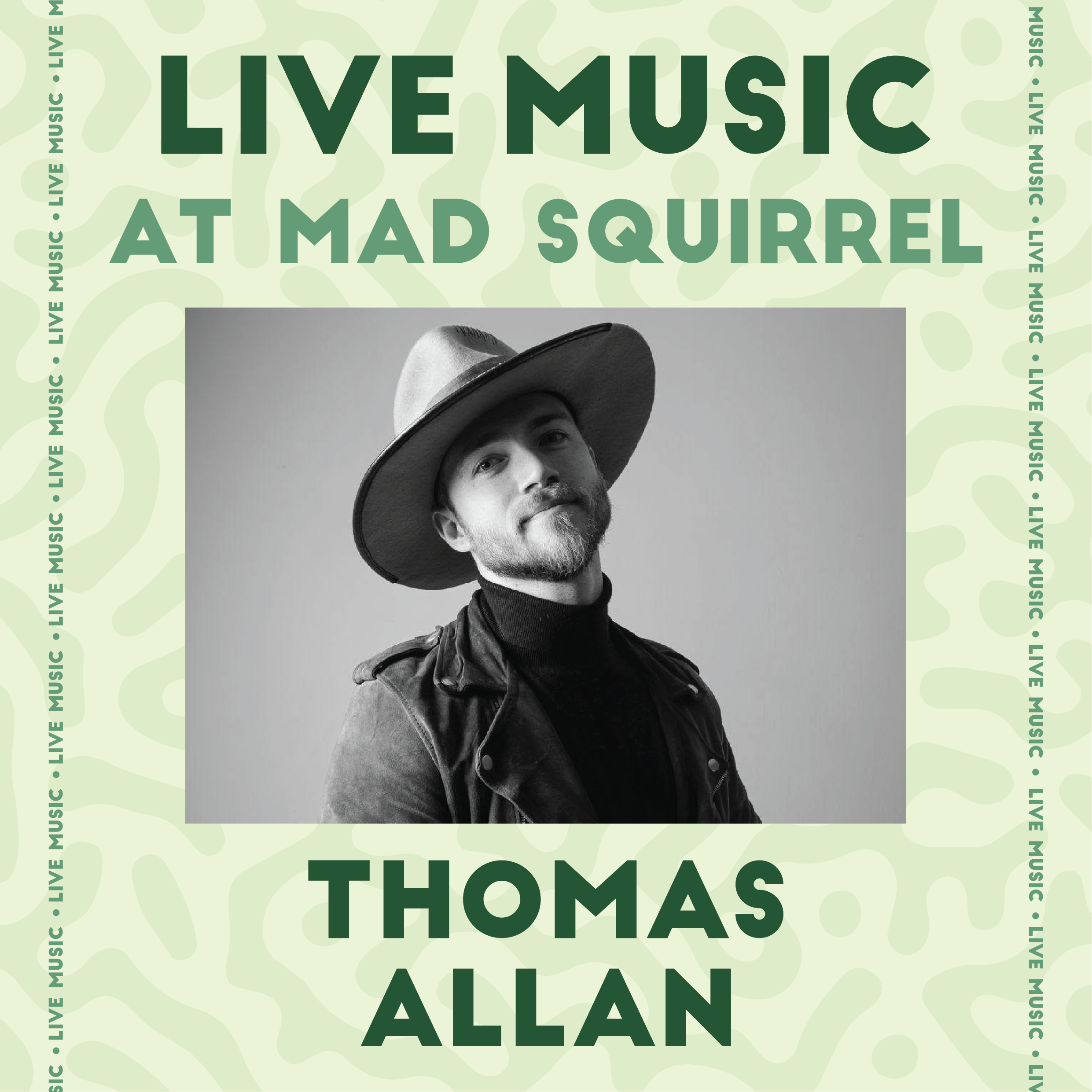 THOMAS ALLAN