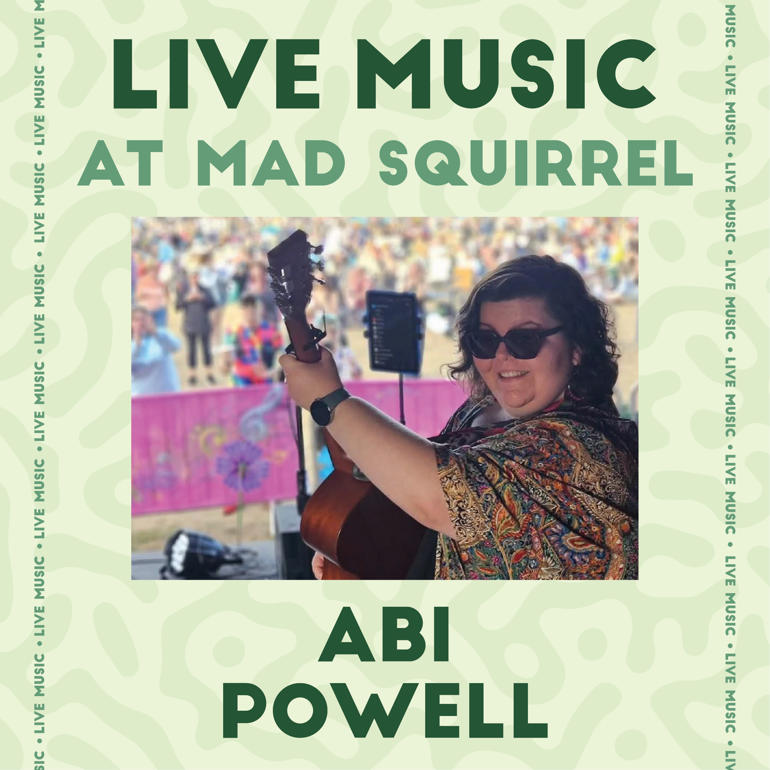 ABI POWELL
