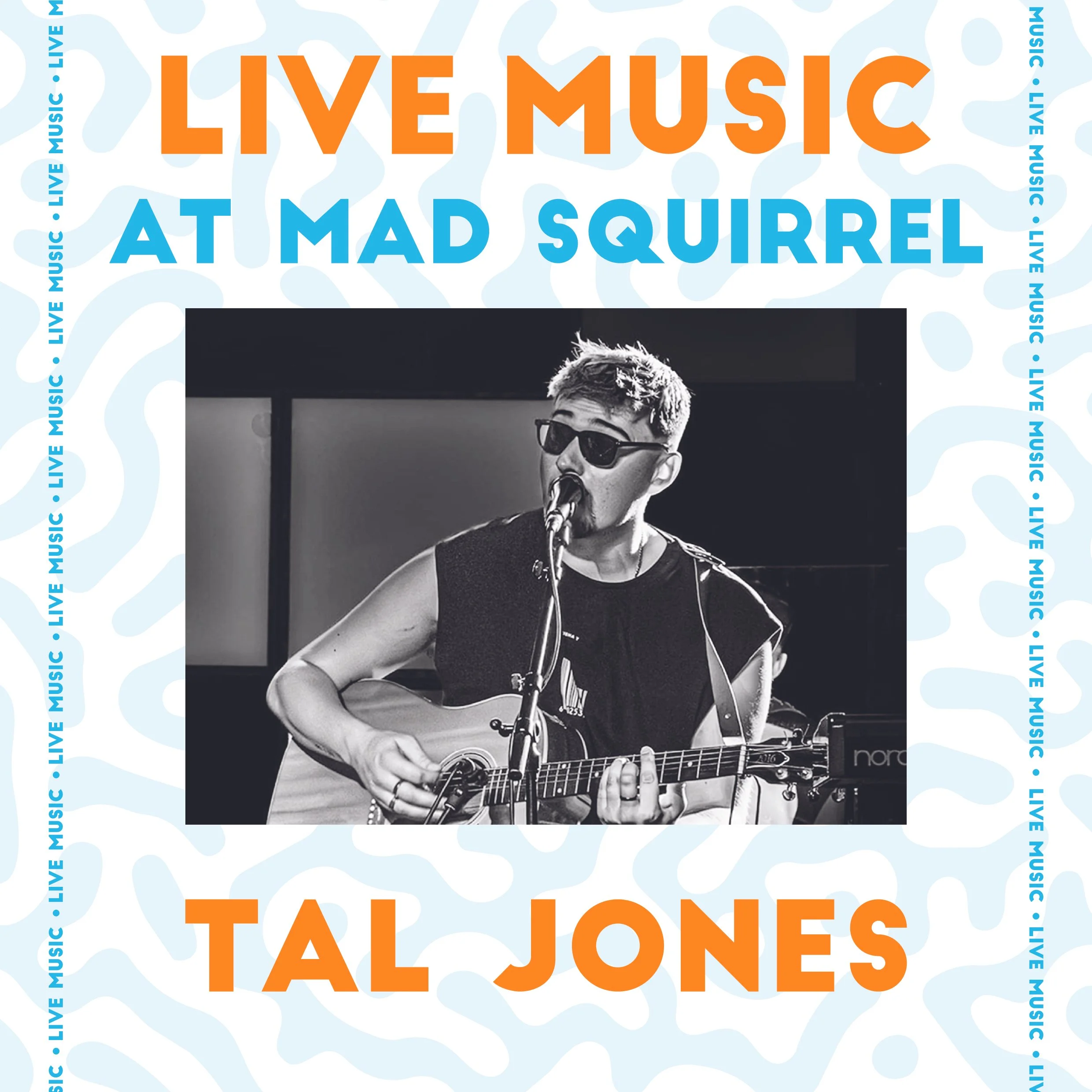 TAL JONES