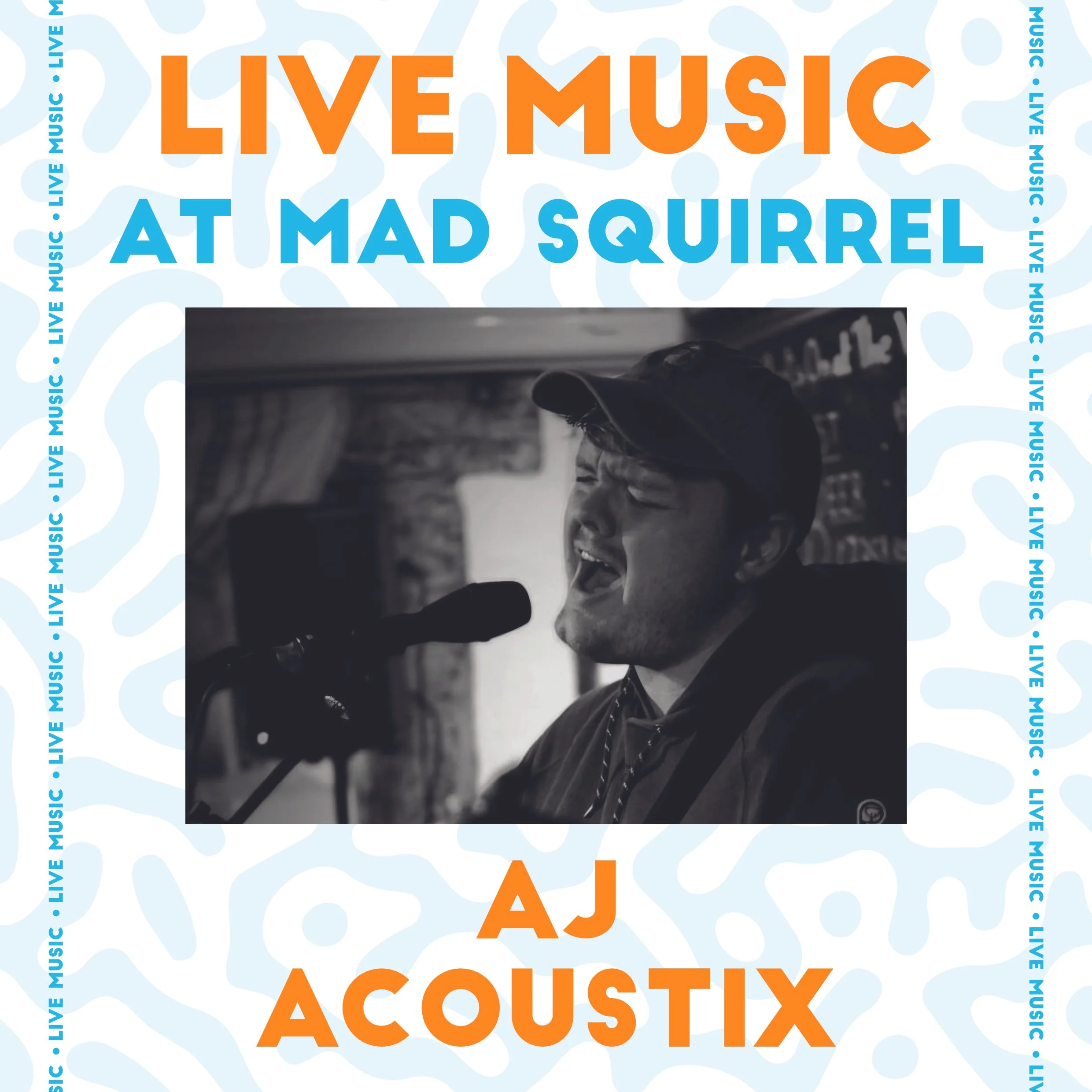 AJ ACOUSTIX