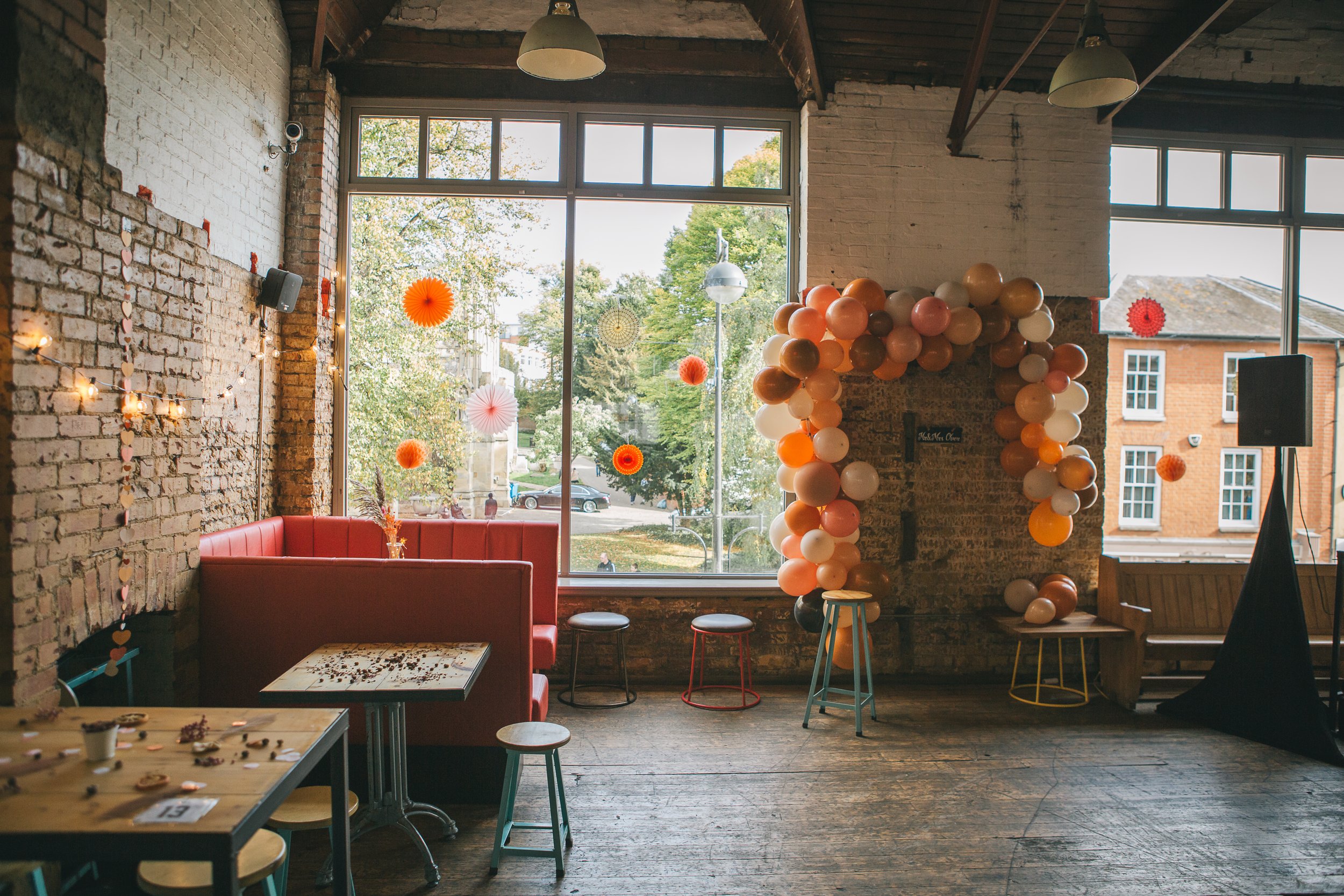 Private Event Space Hire High Wycombe