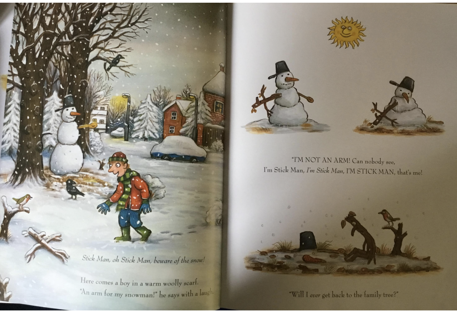 Regional Accents and Rhyme