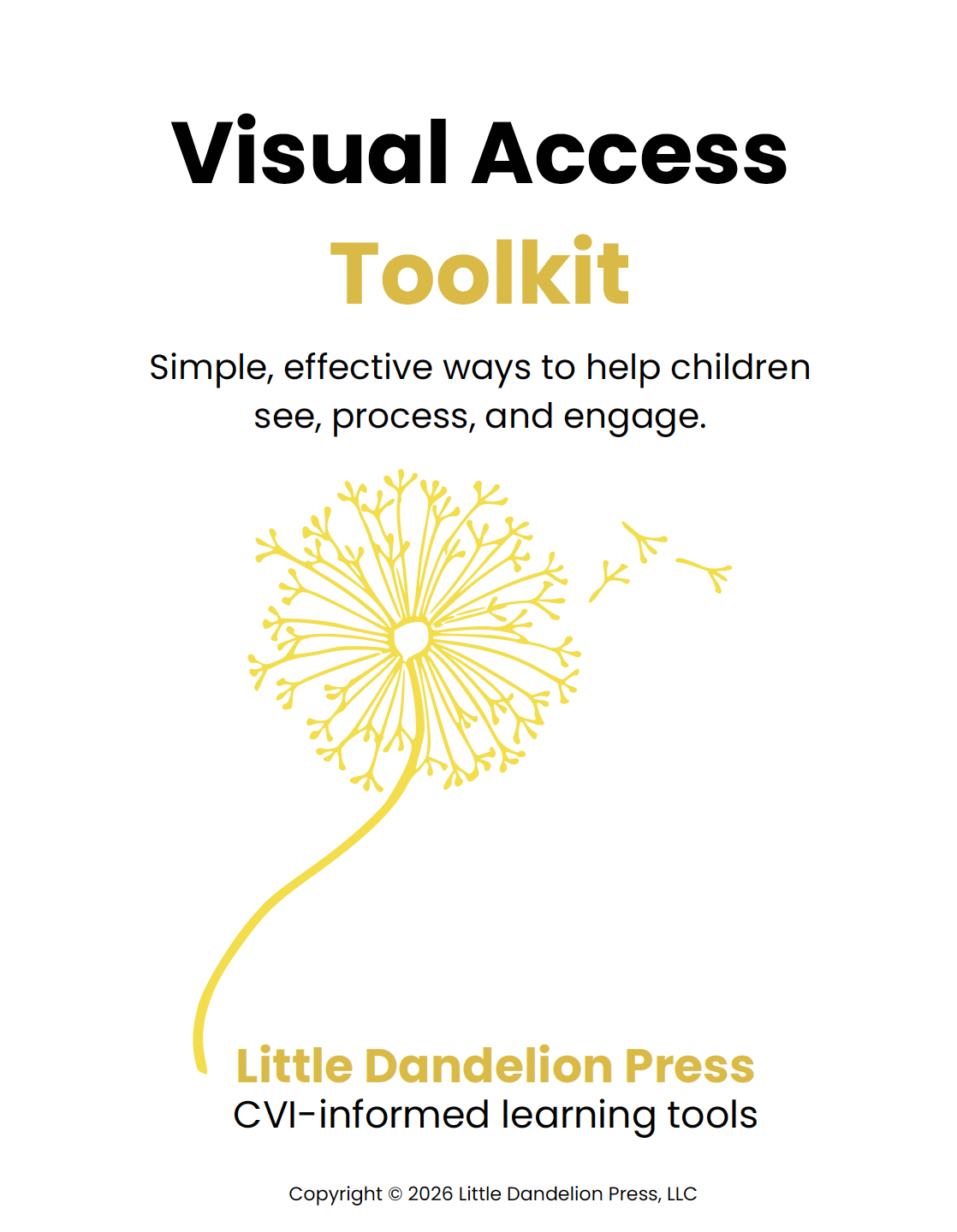 Little Dandelion Press