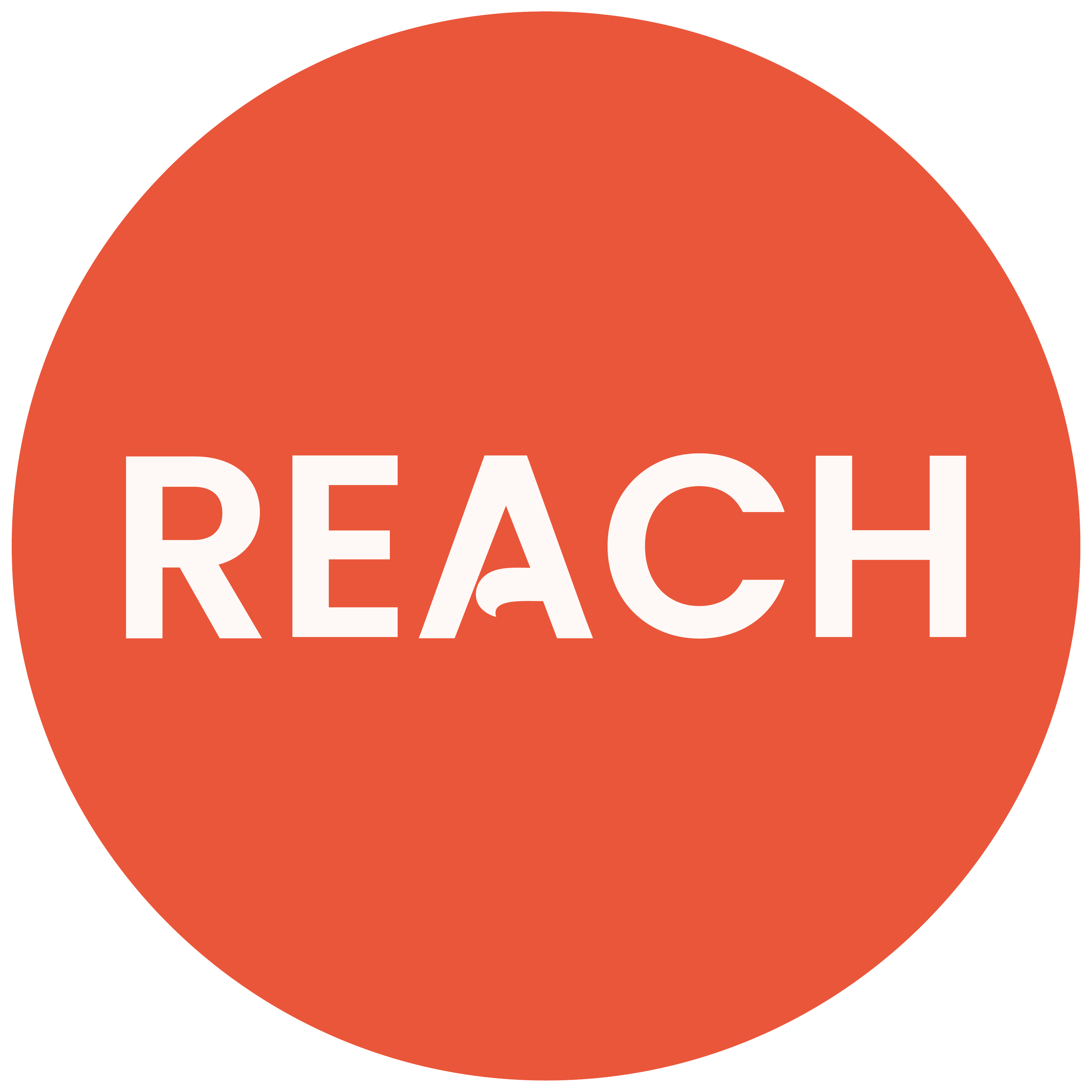 Recath Inj Reach Church: One Church in Many Places