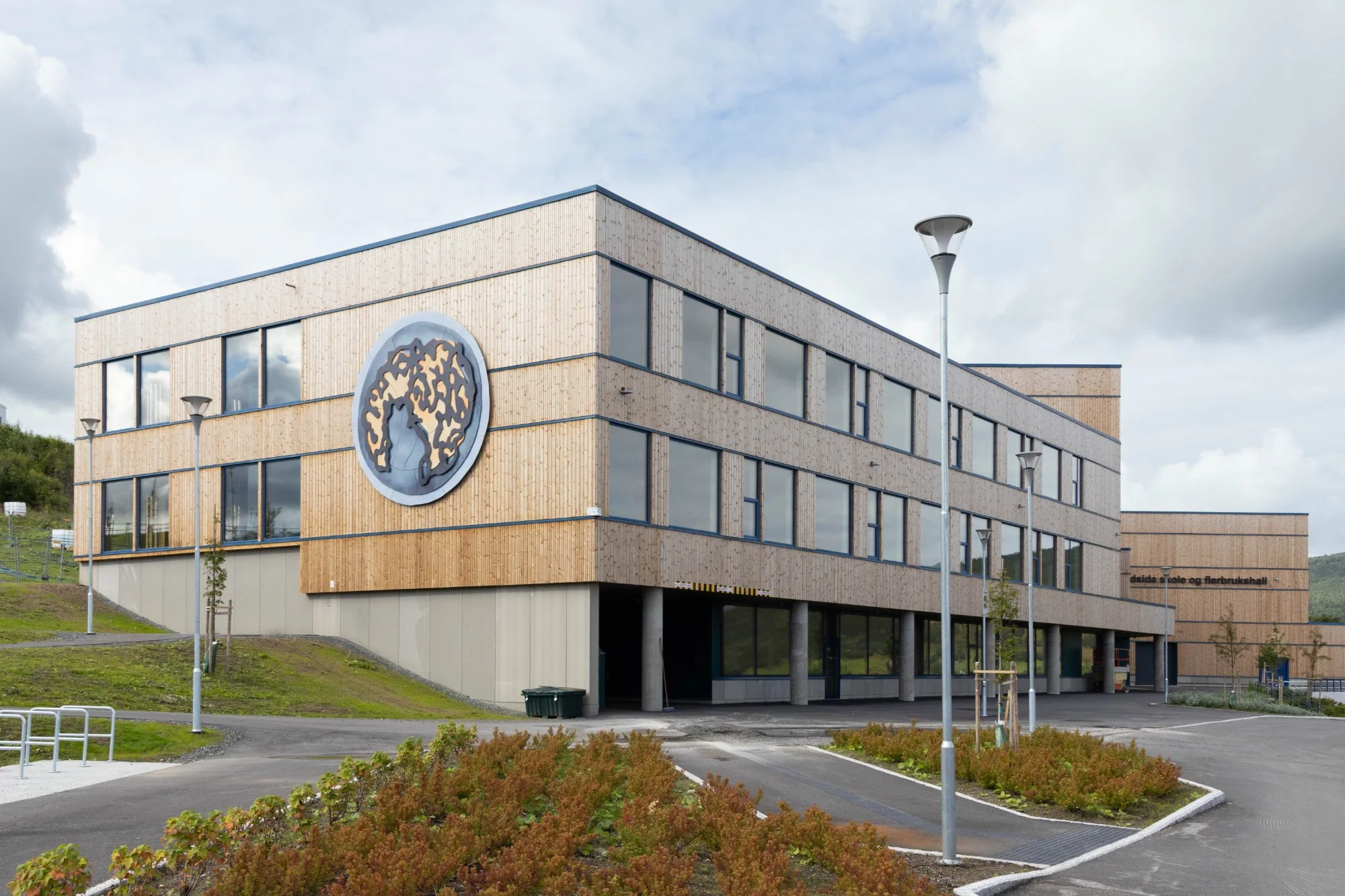 Nordsida skole