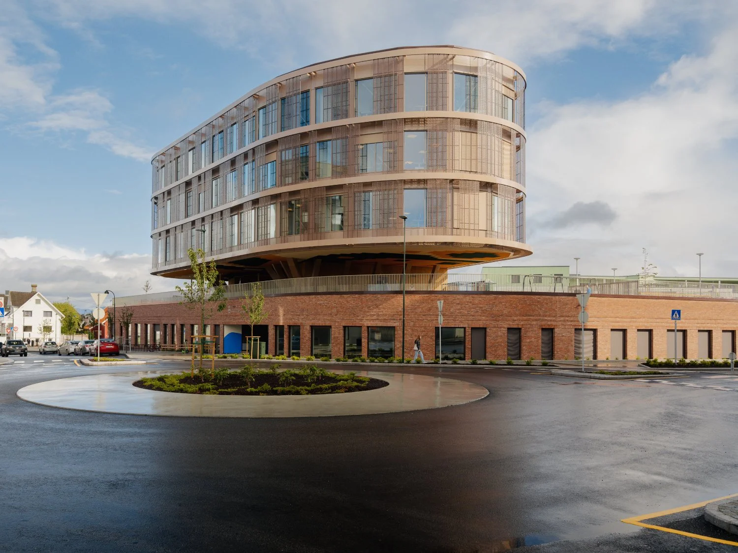 Lervigskvartalet