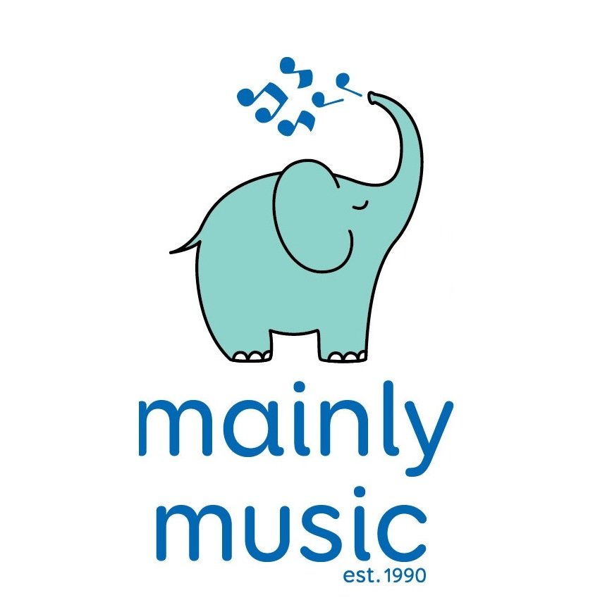 Mainly Music