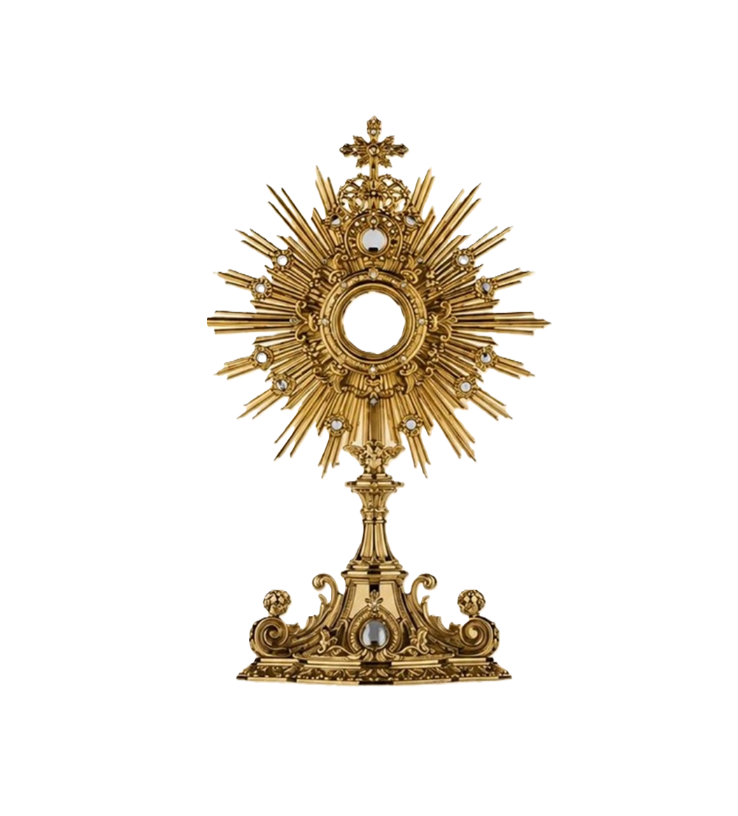 Corpus Christi