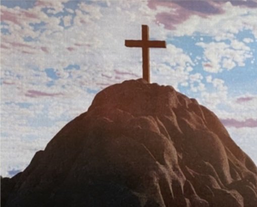 The Gift of Grace
