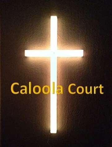 Mass at Caloola Court