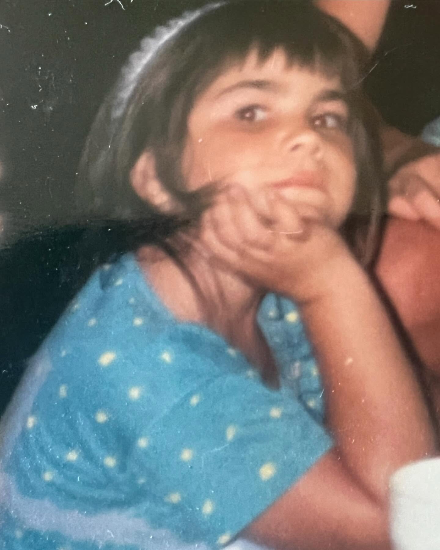 As I stare into the abyss, the abyss stares back at me.

#ancestors #innerchild #theredthread