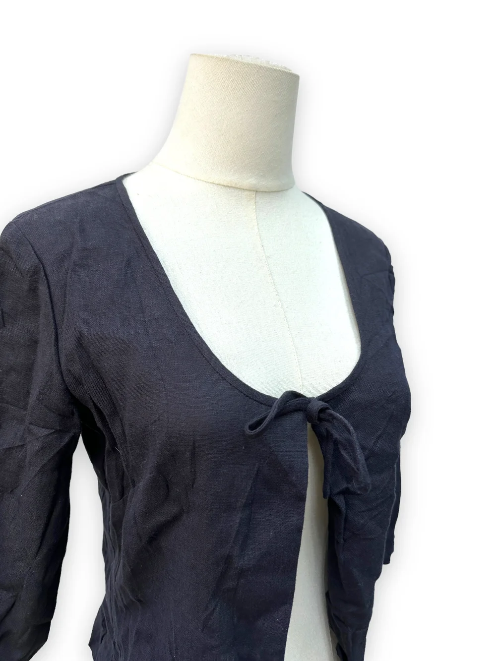 andmary Claire set tops black 即日発送 andmary Claire set tops black ブラック - メルカリ