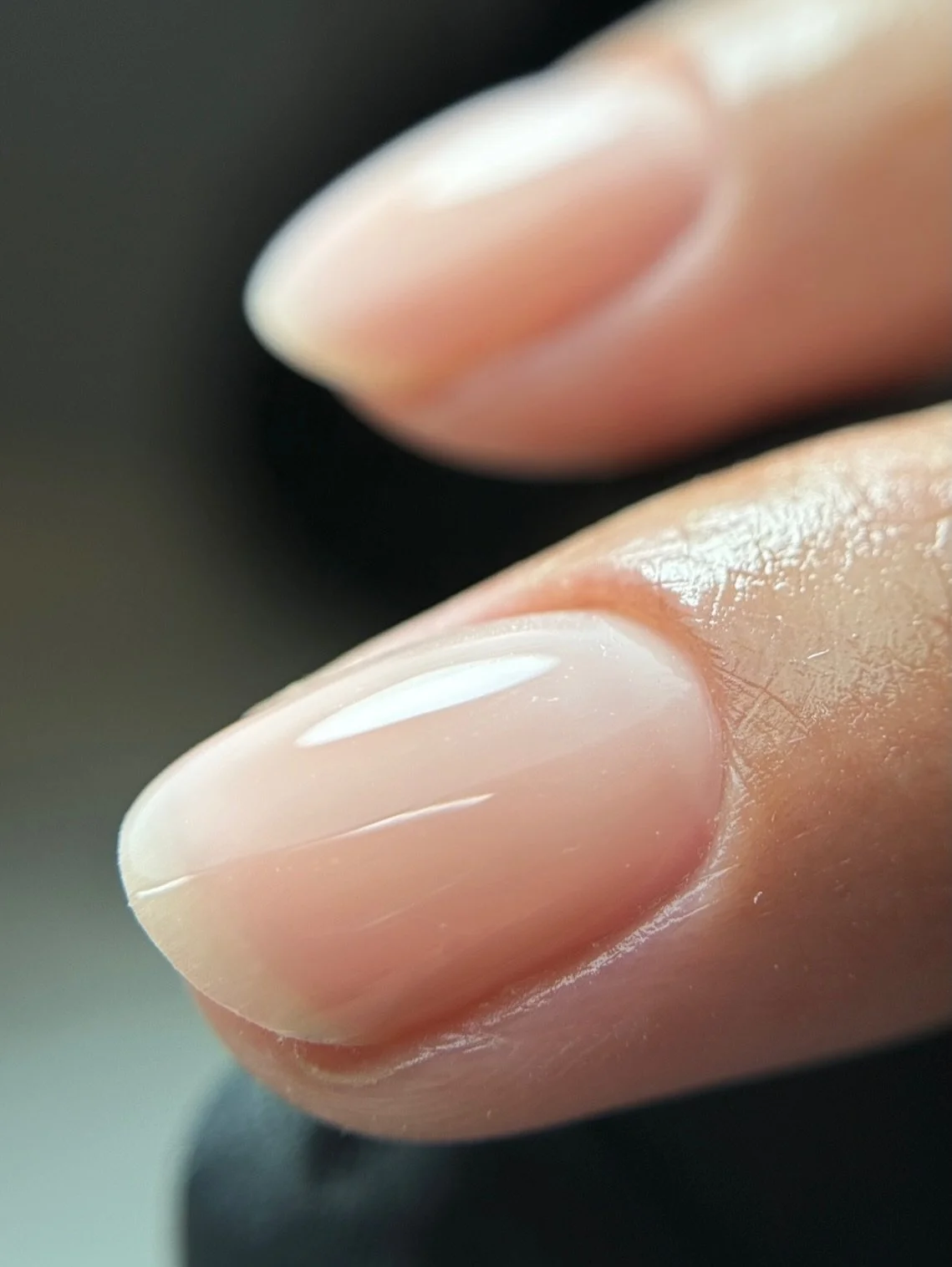 Can we take a moment for this Novabuild shade 😮&zwj;💨

Products:
Ultra Stick Base
Dawn Novabuild
Ultra Shine Top
All @nailcraft_official 

#cleannails #cleangirlaesthetic #naturalnails #nudenails #nails

clean girl aesthetic | natural nails | nude 