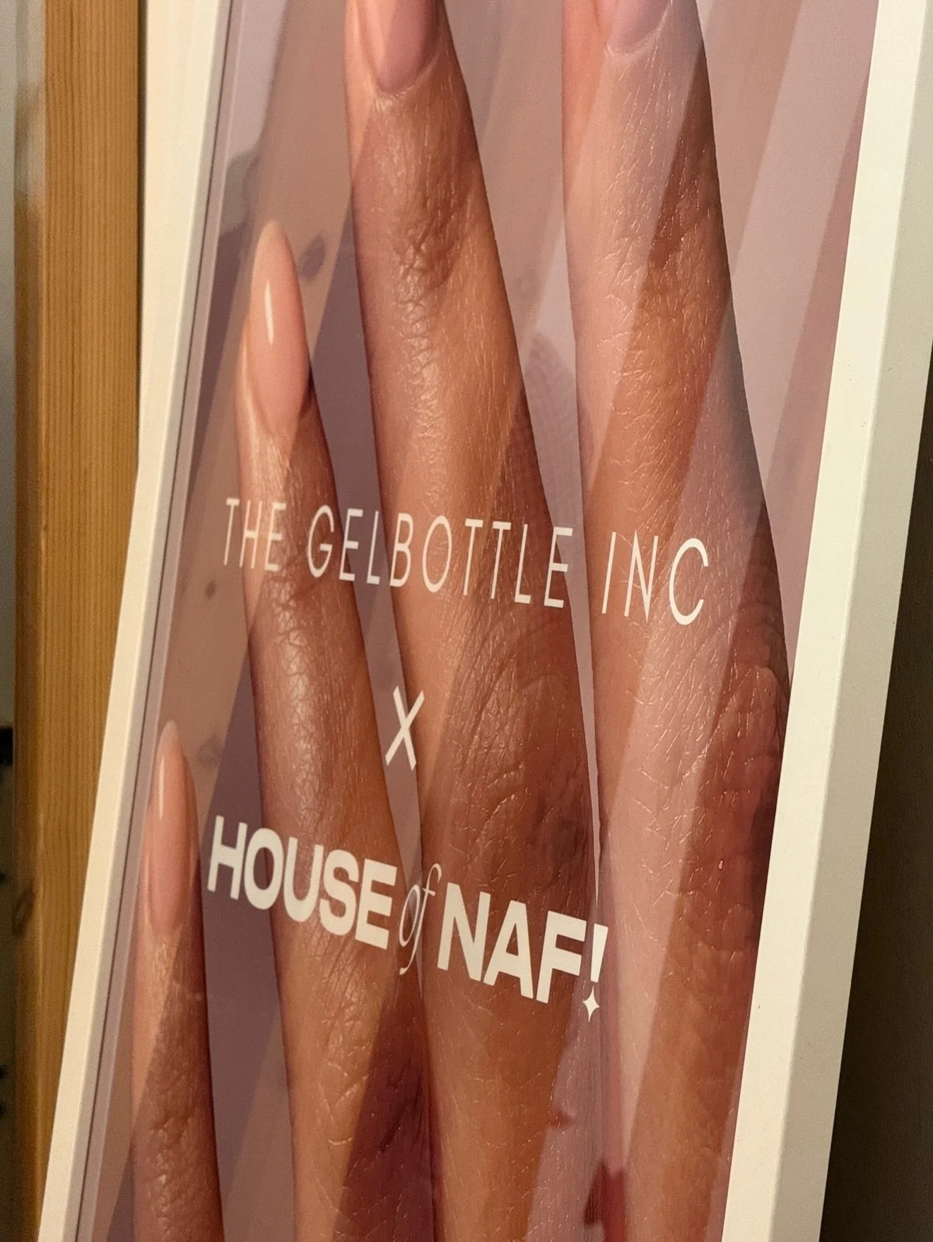 TGB x NAF! 🏴󠁧󠁢󠁳󠁣󠁴󠁿💅🏼🐆

Thank you @the_gelbottle_inc &amp; @houseofnaf for hosting such a lovely event for us, I&rsquo;m always grateful to be a part of these events &amp; to have the opportunity to connect with so many lovely individuals in