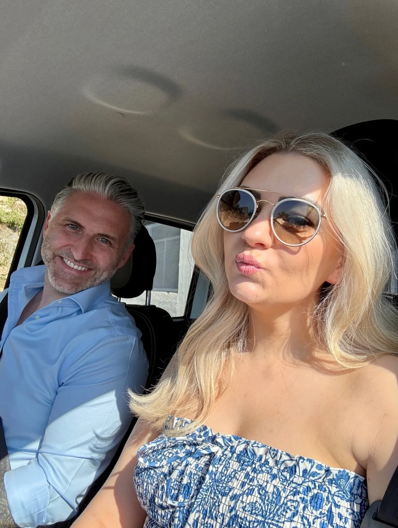 Our postcards from Sicily 🌋 Featuring Mr OLMO of course&hellip;

We explored different parts of the East side of the island &amp; hit up the following spots during our recent trip:

🌋 Castelmola
🚤 Taormina 
🍫 Modica
🏖️ Marzamemi
🍷 Milo
⛲️ Sirac