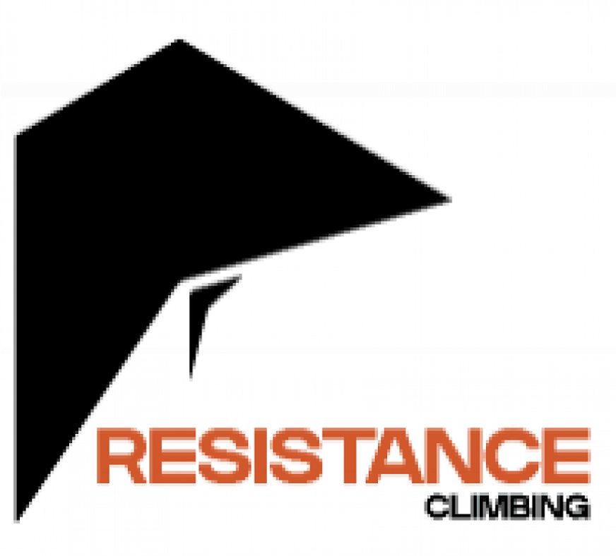 Resistance Climbing logo.png