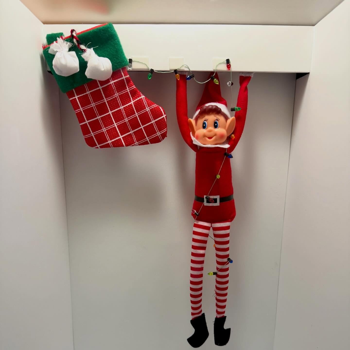 Can you spot all ten cheeky elves? They&rsquo;re hiding throughout our galleries, getting up to all sorts of mischief! Some have borrowed collection items, and some have even become them. 

Grab a trail and pencil from out Info Desk, bring the kids a