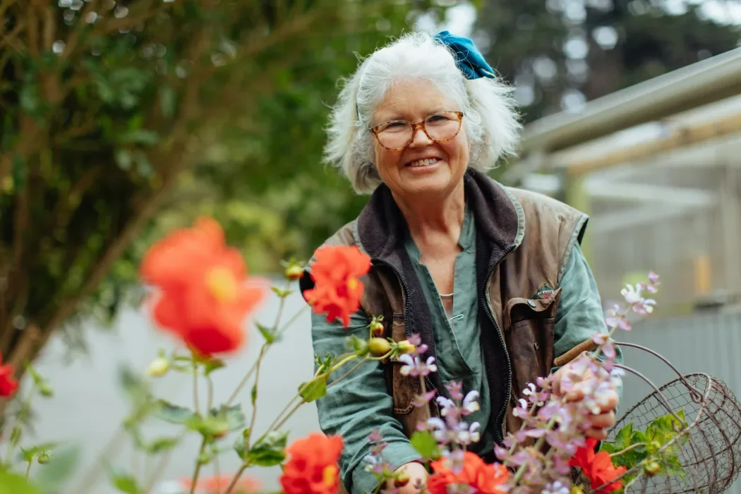 Wild Hero 2025: Celebrating Jeannie Hayden