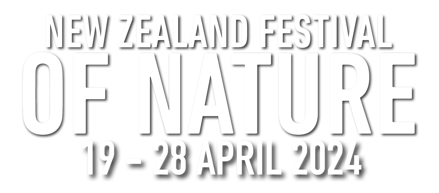 Encouraging Native Birds to Your Garden with Rod Morris — Wild Dunedin