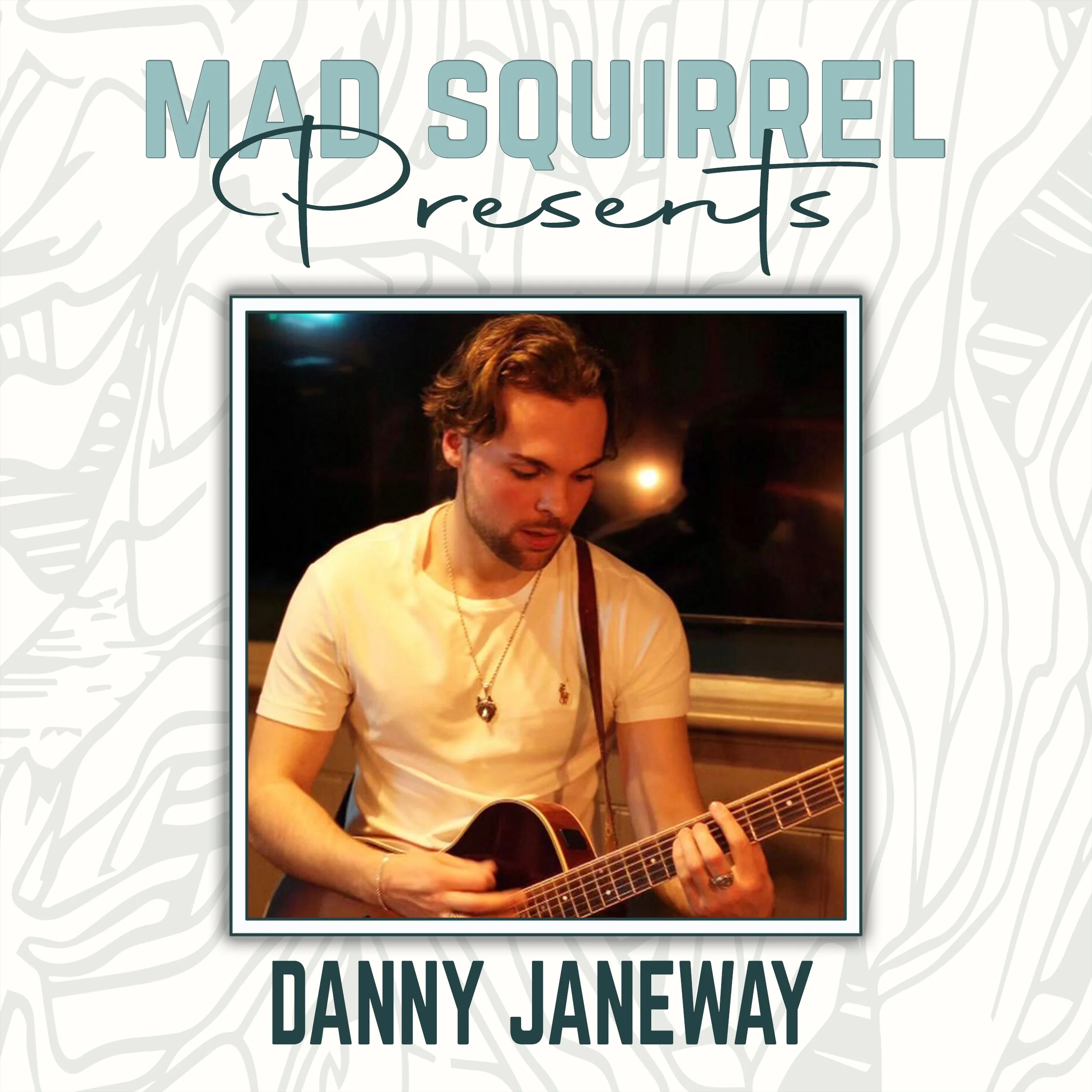 DANNY JANEAWAY