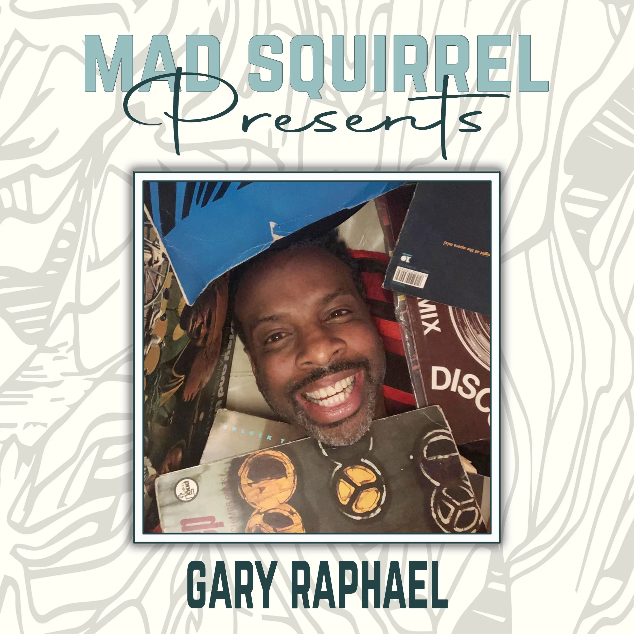 Gary Raphael