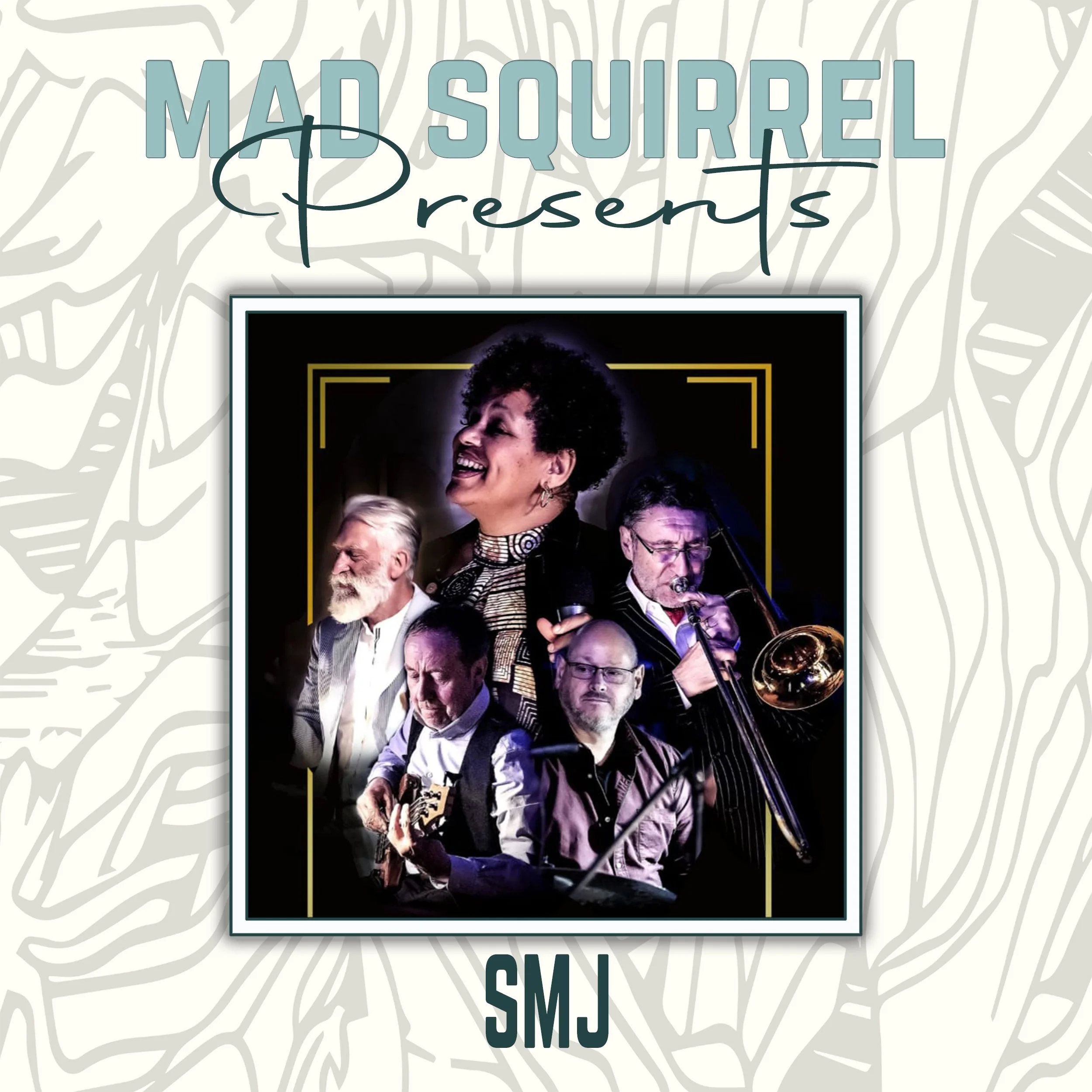 Smj: Secondary Modern Jazz