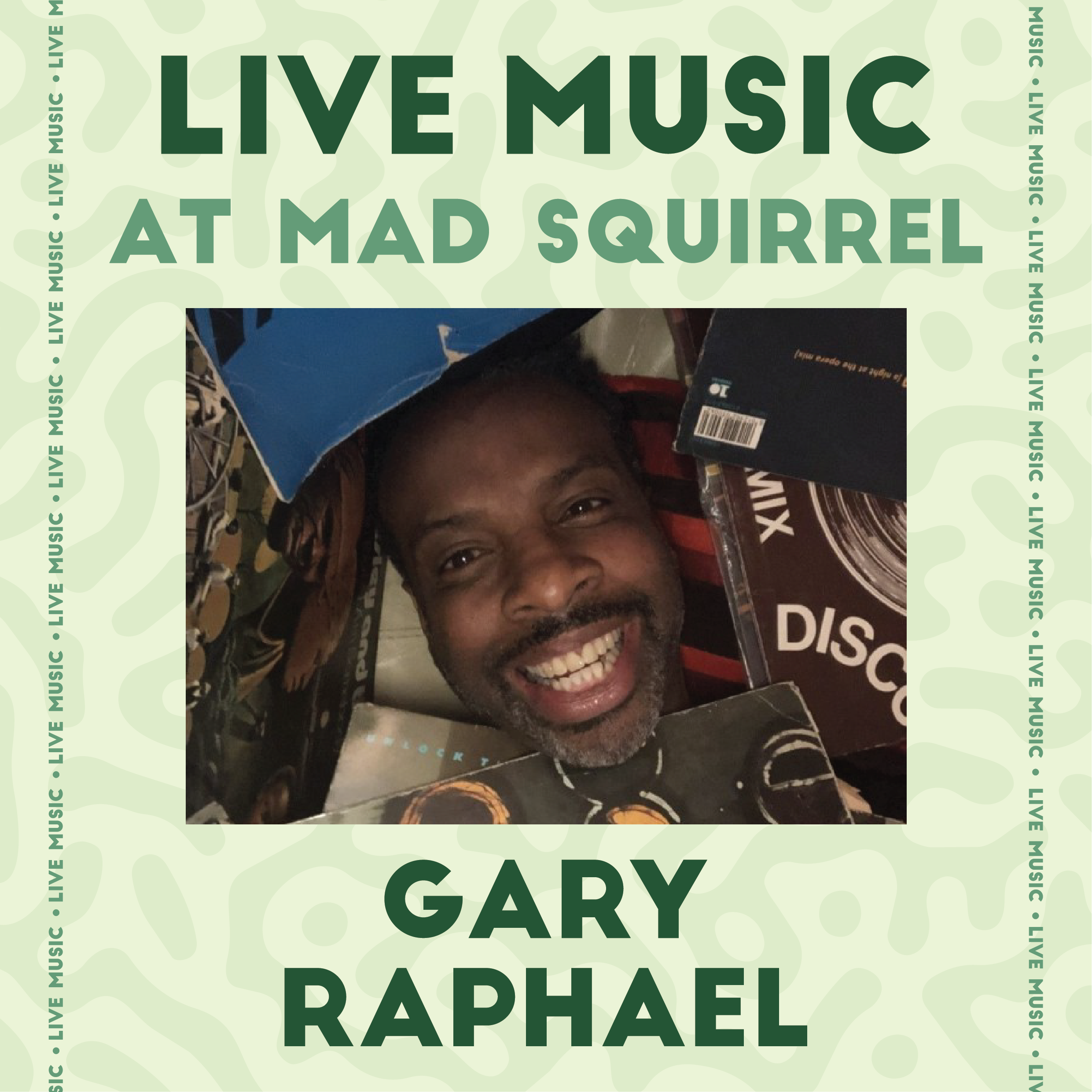 Gary Raphael