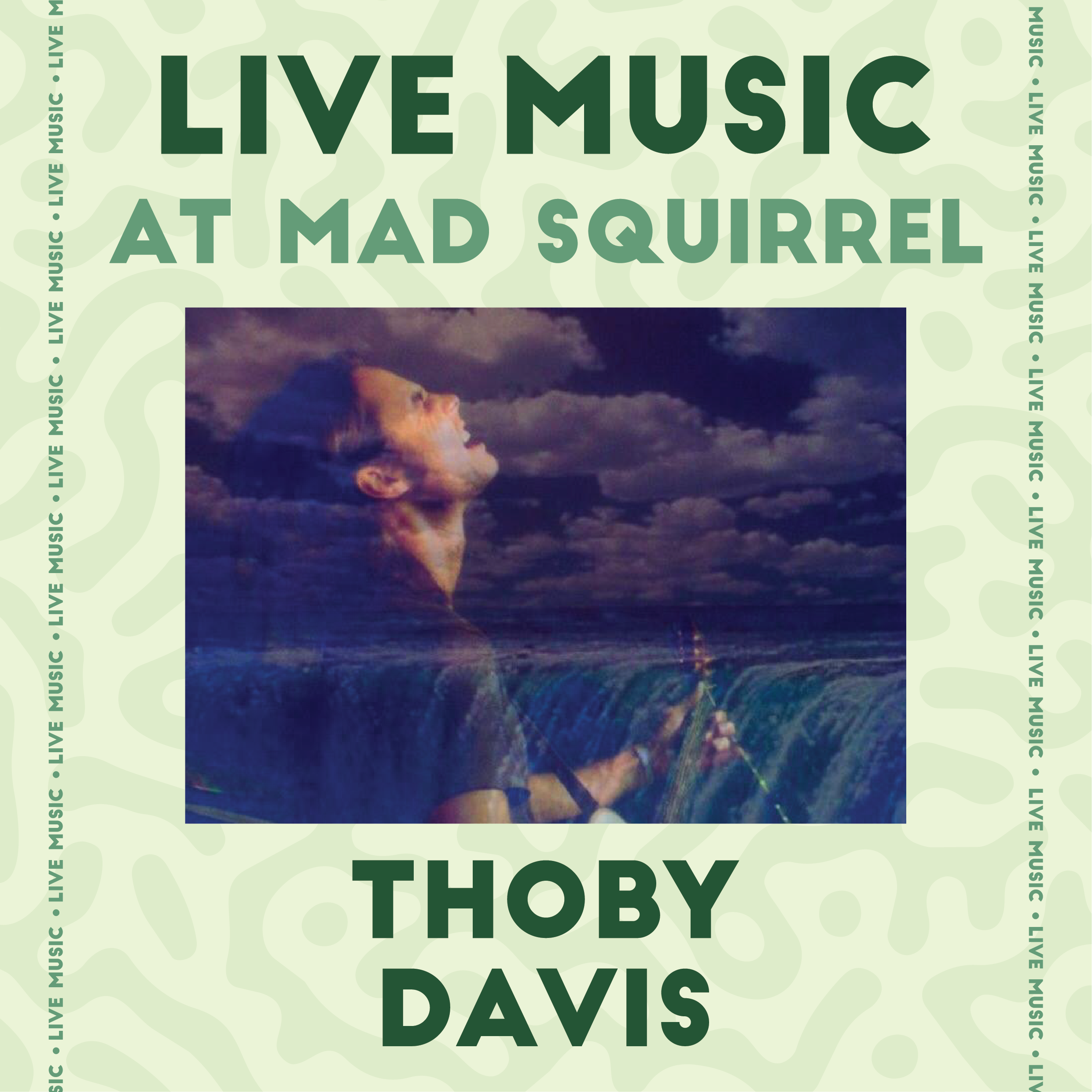 Thoby Davis