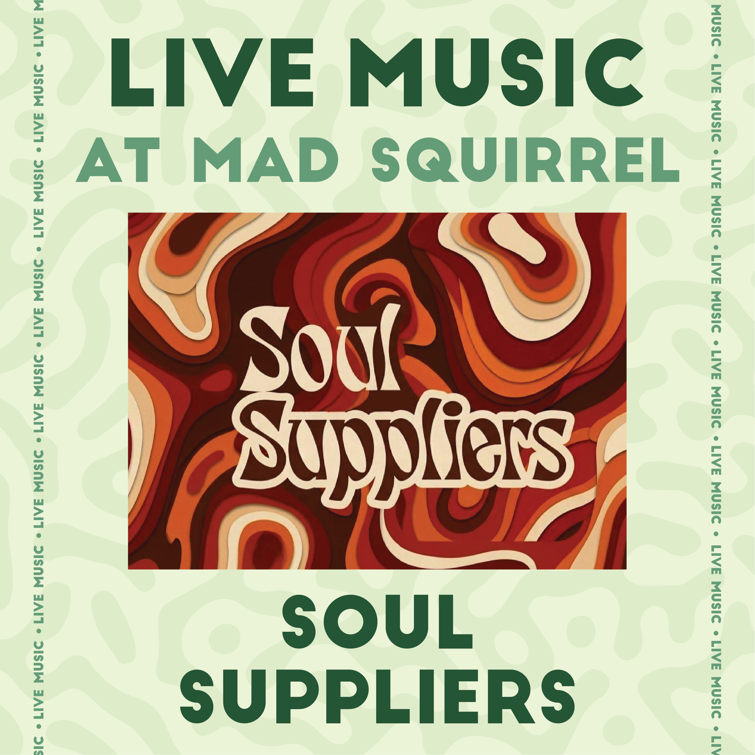 Soul Suppliers