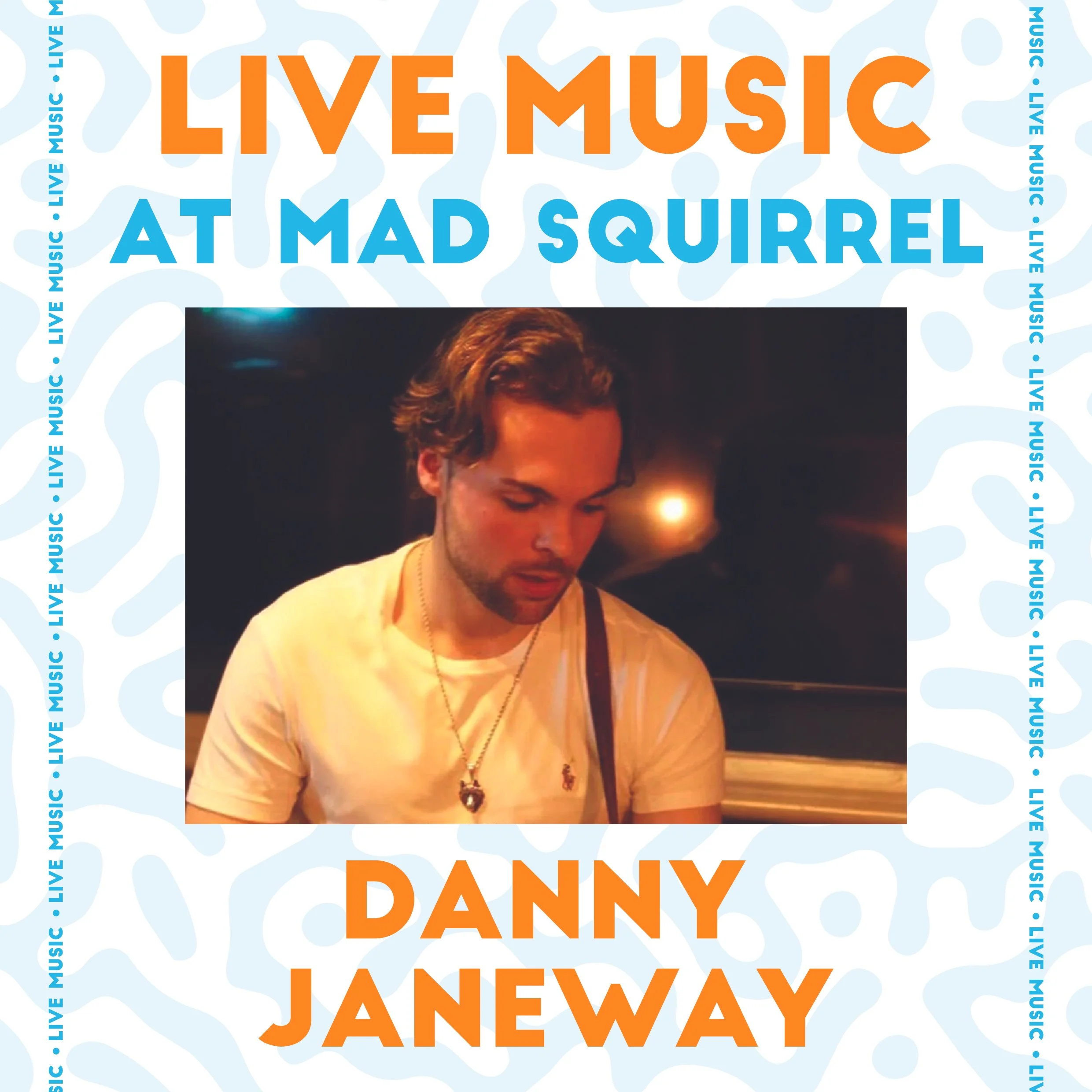 DANNY JANEWAY