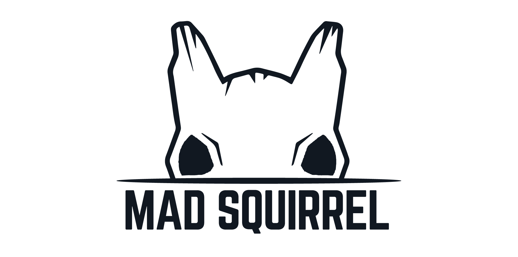Mad Squirrel