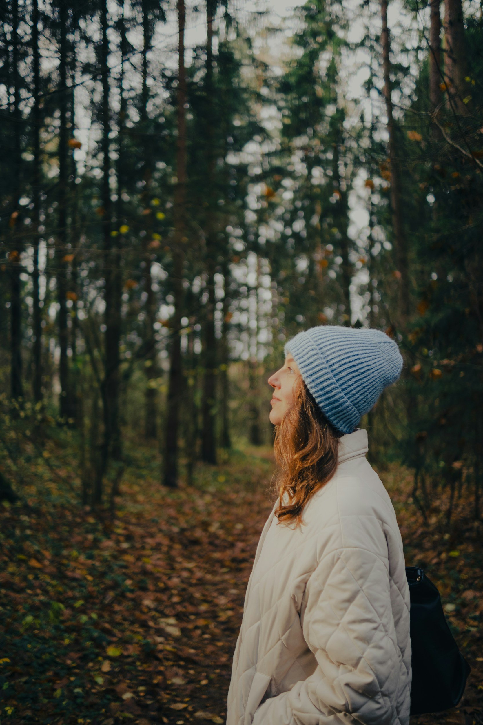 How to Hear Your Inner Wisdom When Everything Feels Noisy