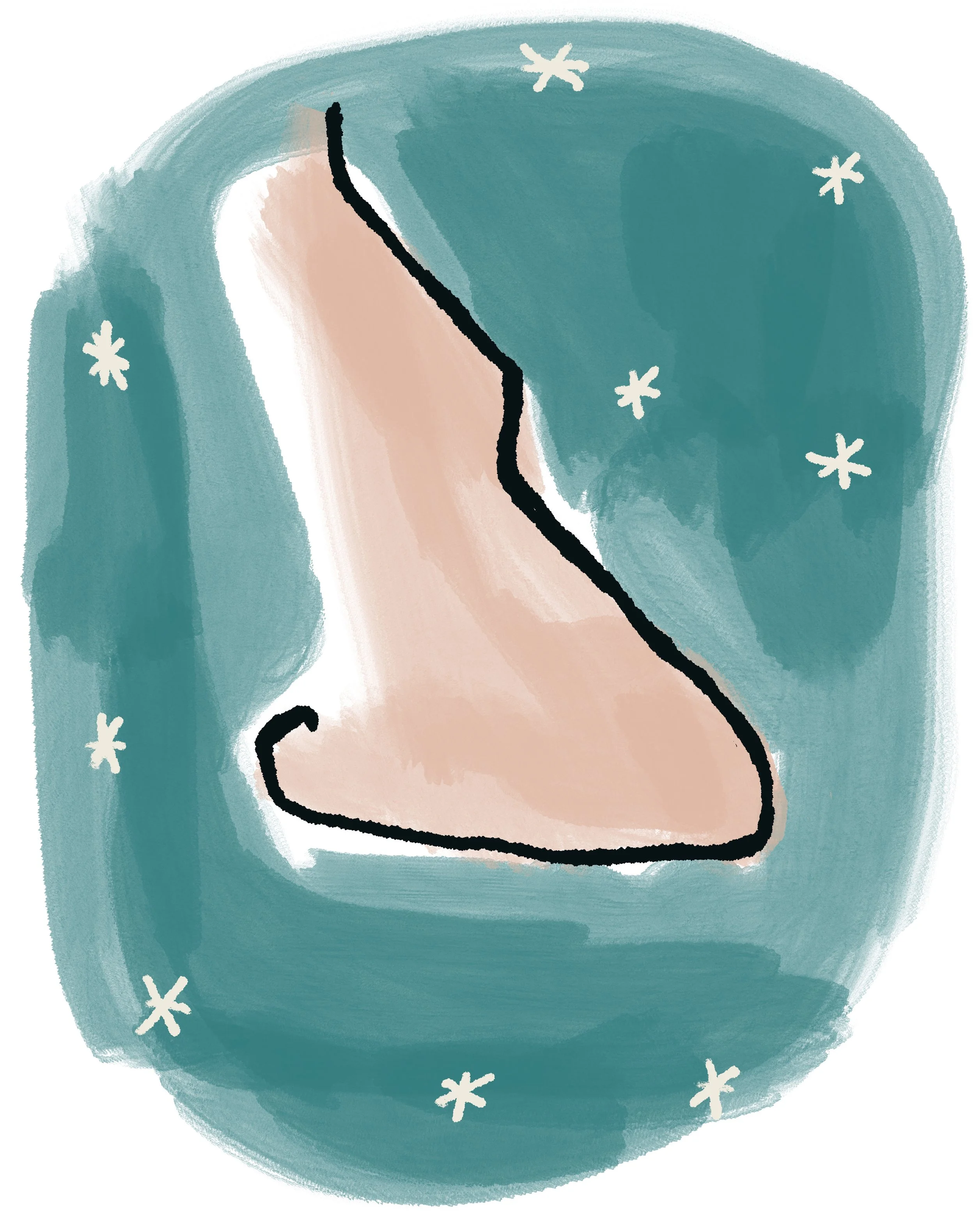 Shoo’s Poetry Slam