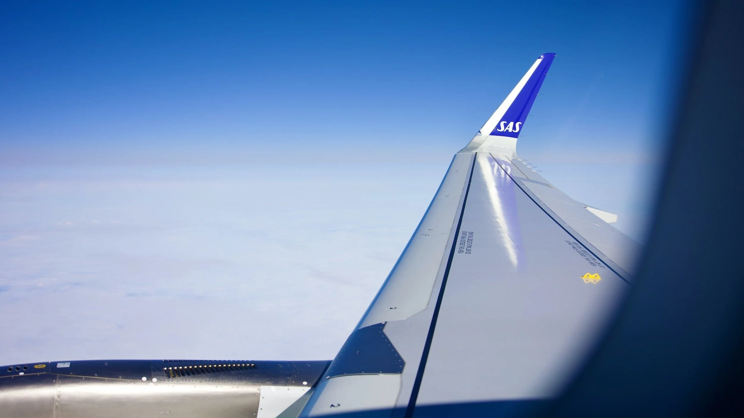 Flyg till Köpenhamn