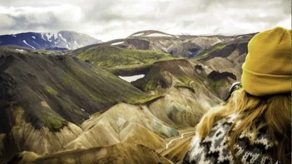 landmannalaugar_vandring_island