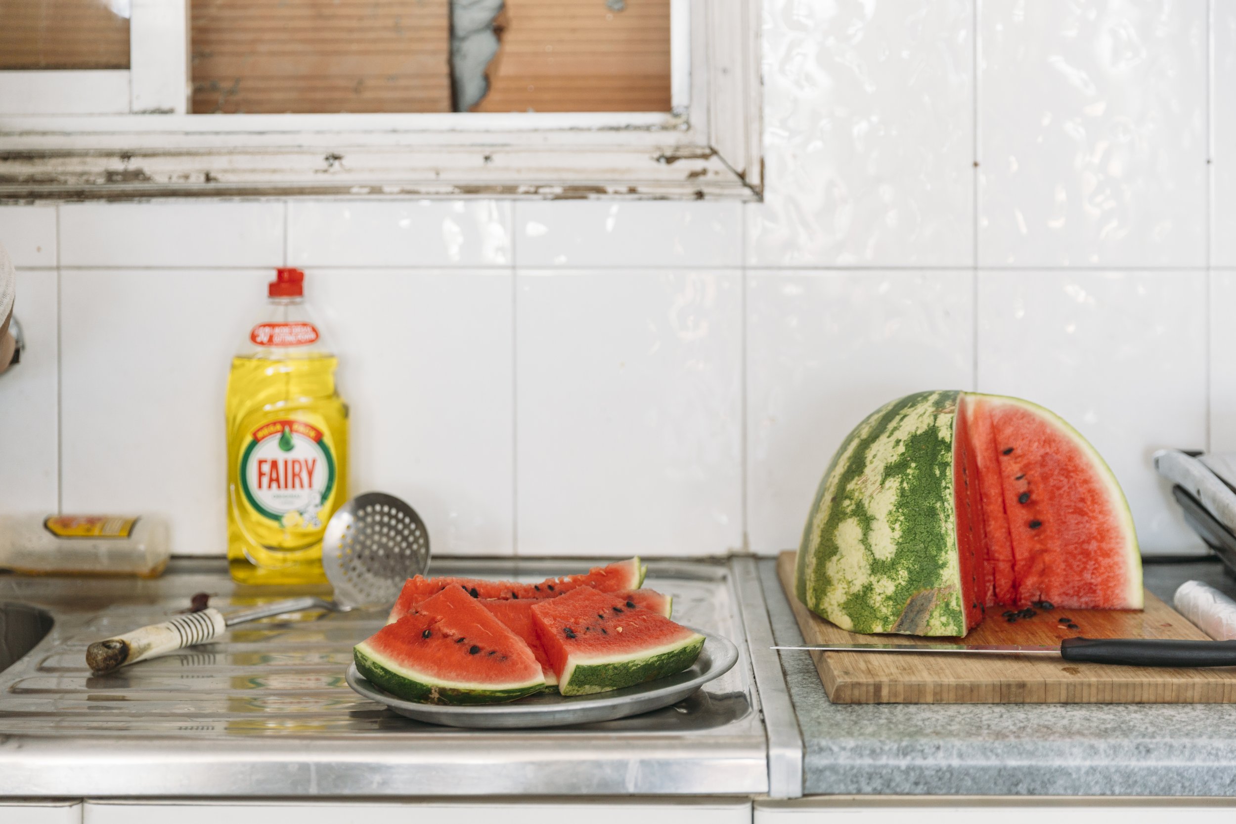 Watermelon (2019)