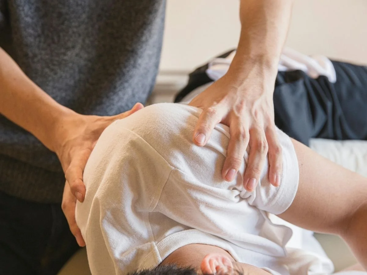 chiropractic care for pins and needles