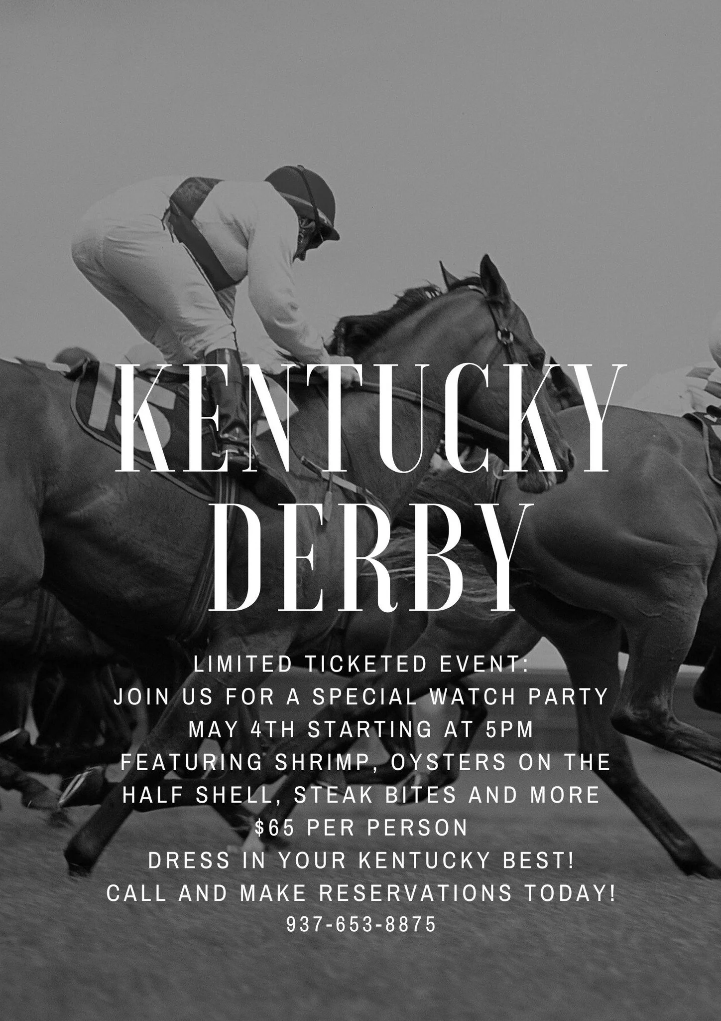 Kentucky Derby