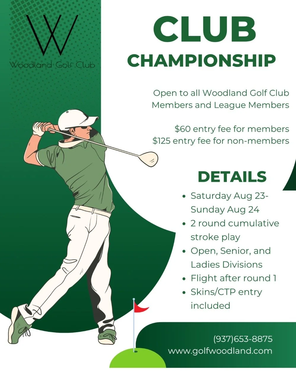 Club Championship