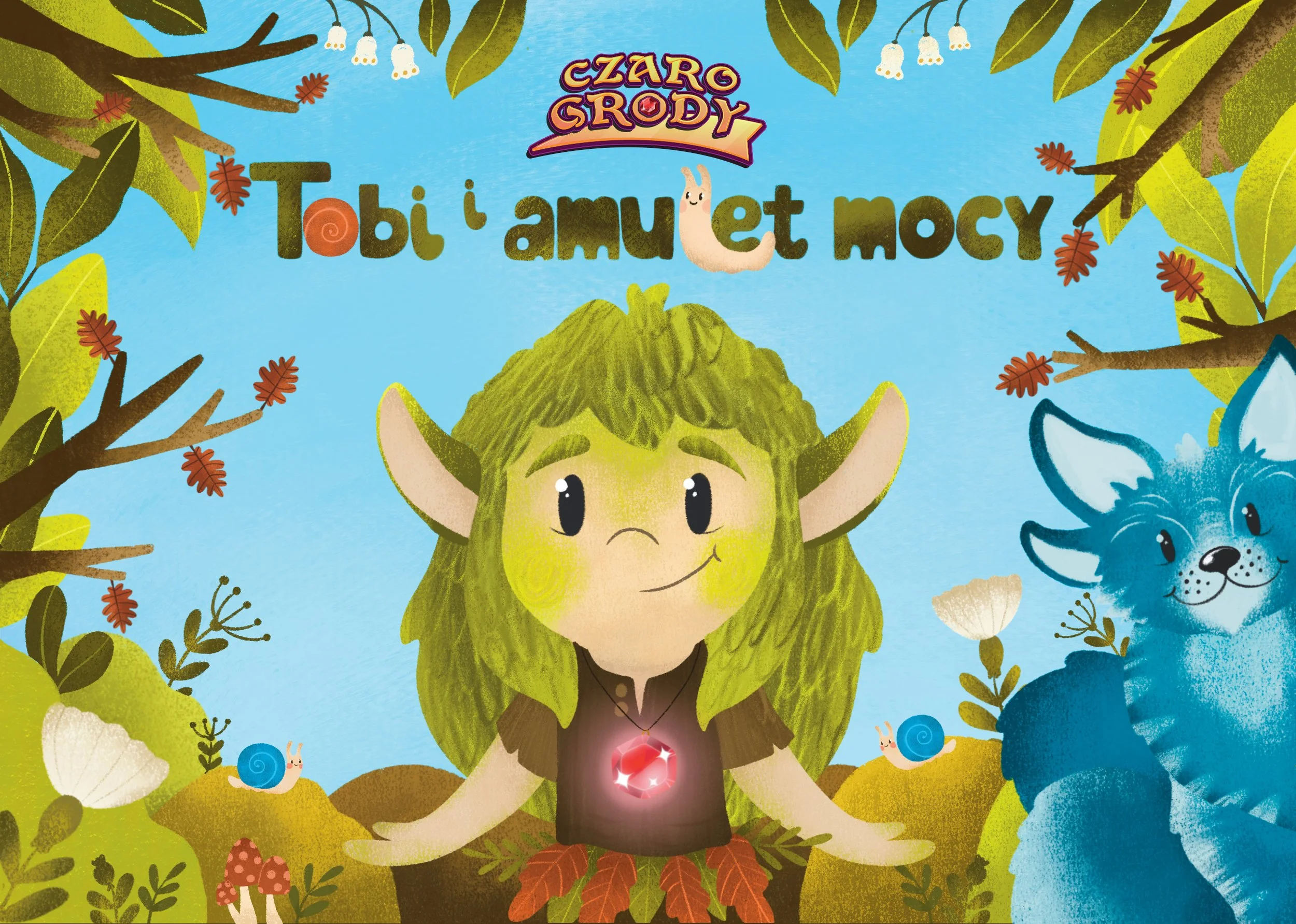 Tobi i amulet mocy - Mateusz Świstak-1.jpg