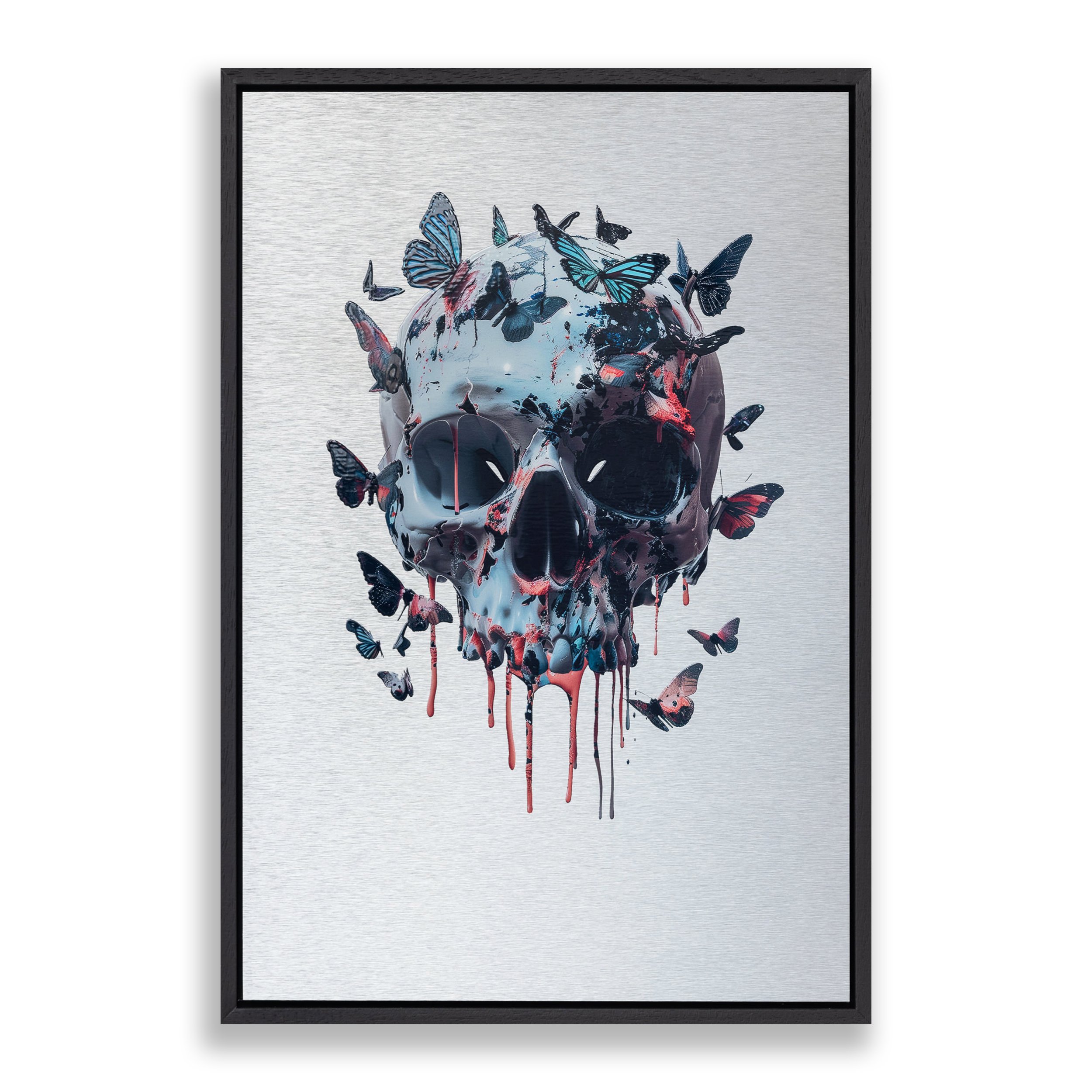 Halo Skull No.2 Aluminium Edition - Main-01 -B-DS.jpg