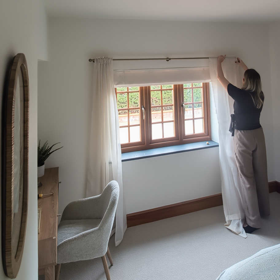 A Bedroom Installed in a Week: What the Process Actually Looks Like