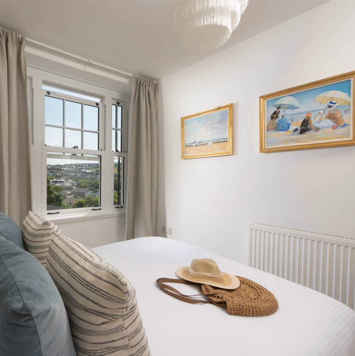 Creating a Holiday Home Guests Never Want to Leave