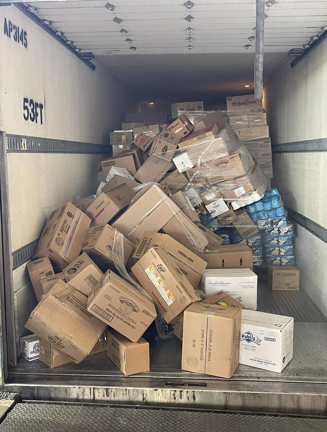 Why Your Pallet Loads Are Not Stable After Wrapping