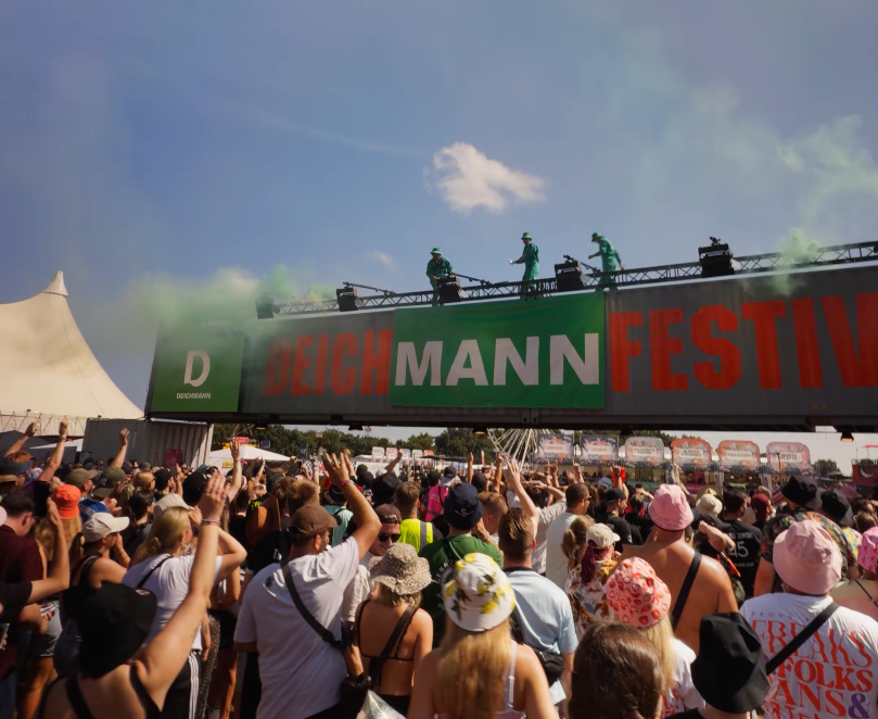 Deichbrand ⚡ DEICHMANN
