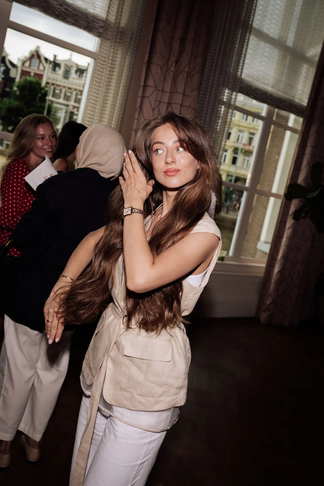 Photographer Damon Rigter @bydamonrigter - Kérastase Event Amsterdam 2026-17.jpg