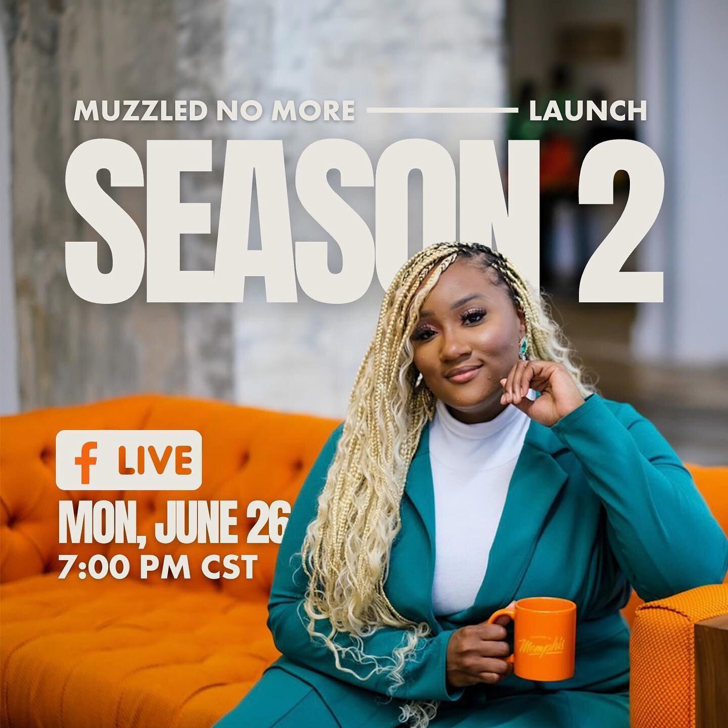 Im back!!!!! Fr Fr this time. I can&rsquo;t wait to release this season! I&rsquo;ve been planning, prepping, processing, and most importantly praying! This season will be for everyone, but it will specifically cater to all the singles!!! Tune in on M